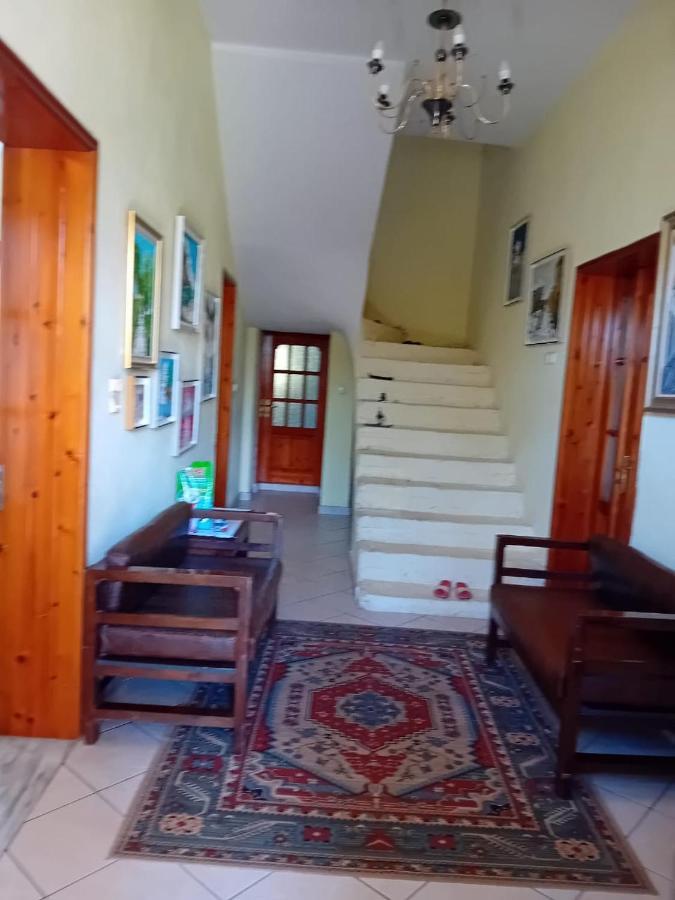 Stone Pazar Guest House Gjirokastër Esterno foto